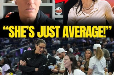 “Taylor Swift 2.0”: Fever Coach Stephanie White Reveals Caitlyn Clark’s Secret Work Ethic and the ‘Insane’ Pressure She Endures bb