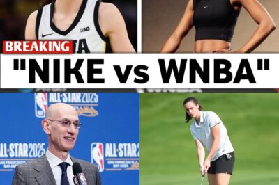 A Crisis of Pride: Why the WNBA’s Baffling Refusal to Embrace Caitlin Clark is Causing a Financial Power Shift to Her Personal Brand bb