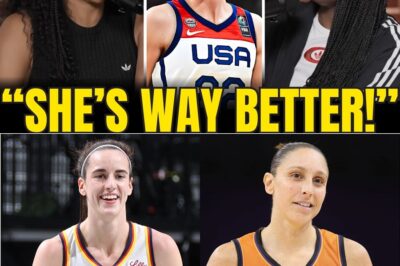 The Philosophical War: Candace Parker and Aliyah Boston Deliver Dueling Verdicts in the Caitlin Clark vs. Diana Taurasi One-on-One Debate bb