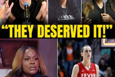 Haters Fired: Sheryl Swoopes and Lexie Brown Reportedly Cut Amid WNBA’s Hostile Business Showdown Over Caitlin Clark Effect bb