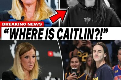 The $2 Billion Blunder: How Fear and Ego Led the WNBA to Sabotage Its Own Golden Age by Snubbing Caitlin Clark bb