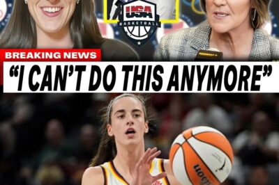 Executive Meltdown: Tone-Deaf Front Office Fumbles Caitlin Clark Phenomenon, Exposing Internal War at the Indiana Fever bb