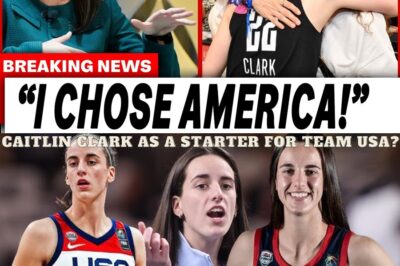 THE SACRIFICE: Caitlin Clark Rejects $10 Million European Fortune, Choosing Home and Loyalty Over Limitless Wealth bb