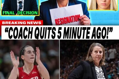 Unprecedented Reckoning: Caitlin Clark’s Bold Stand Against Disrespect Triggers Coach Kara Lawson’s Immediate Resignation from Team USA bb
