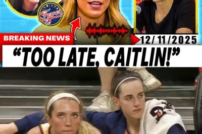 The ‘Caitlin Clark Economy’ Exposed: Why Lexie Hull’s Secret Return is Not About Loyalty, But a Power Play for Generational Wealth bb