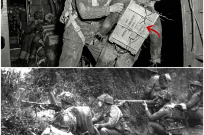 The ‘Exploding Dolls Trick’ Fooled 8,000 Germans While Omaha Burned DT