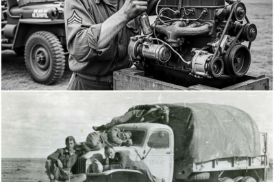 They Mocked His Homemade Jeep Engine — Until It Made 200 HP DT