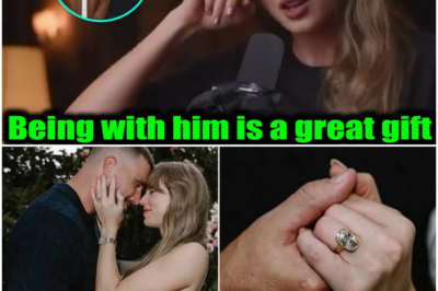 Tears, Terror, and a Diamond Ring: Taylor Swift Reveals How She ‘Dodged a Massacre’ and Found Her Forever with Travis Kelce DT