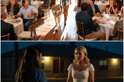 They Invited the ‘Class Loser’ to the 10-Year Reunion to Mock Her —Her Apache Arrival Froze Everyone DT