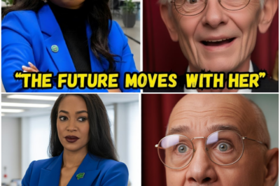 How Jasmine Crockett’s Brilliant Argument SHOCKED the Supreme Court & Won Over Justice Breyer DT