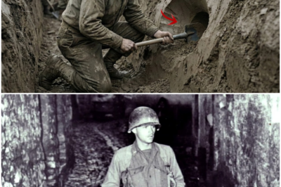 How a US Captain’s ‘Trench Trick’ Killed 41 Germans in 47 Minutes and Saved His Brother In Arms DT