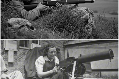 They Banned This U S Soldier’s “Matchstick Riflesight” — Until He Hit 7 Moving Targets in Seconds DT