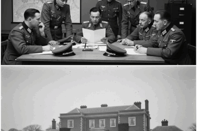 What German Generals Said When They Heard of Hiroshima DT