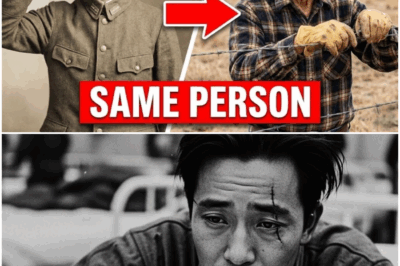 A Japanese POW Disappeared Into the Texas Hills — He Was Found Decades Later Living as a Rancher DT