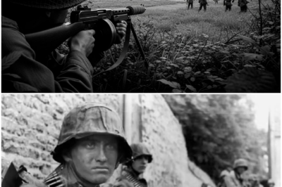 They Banned His “Thompson Whisper Mod” — Until He Saved 100 Prisoners in One Night DT