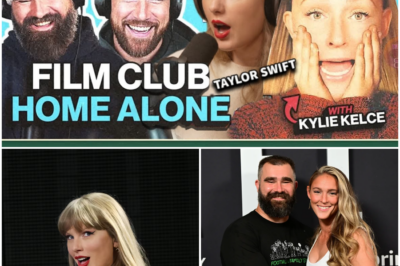 A Season of High Stakes and Healing: The Kelce Brothers Unite for a Holiday Spectacular Amidst Chiefs’ Heartbreak and Taylor Swift’s “Unfiltered” New Chapter DT