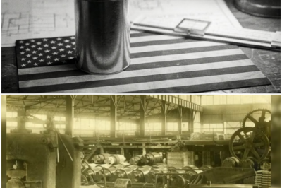 America Lost Malaysian Tin in 1942 — So Engineers Reinvented The Soup Can DT