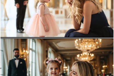 Single Dad CEO Ordered a Girlfriend for the Party—But His Daughter Said, “Can She Stay Forever?” DT