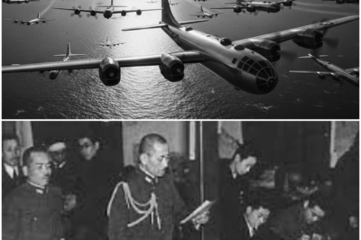 They Laughed At B-29’s ‘Excessive’ Range — Until 3,000 Flew 3,000 Miles To Burn 60 Japanese Cities DT