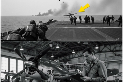 The ‘Stupid’ and Cheap Idea That Saved 2,152 Pilots: How the Wildcats Finally Defeated the Zeros DT