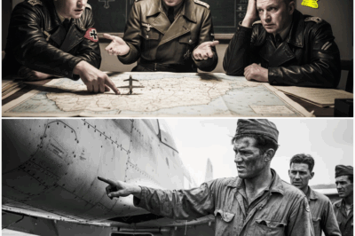 They Laughed At This “Suicidal” Fighter — Then One Pilot Took On 30 German Attackers Alone DT