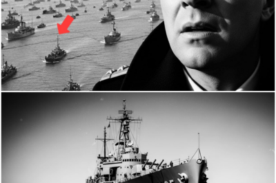 D-Day 1944: The Fleet That Shocked British Generals DT