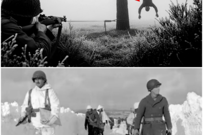 They Banned His “Boot Knife Tripline” — Until It Silenced 6 Guards in 90 Seconds DT