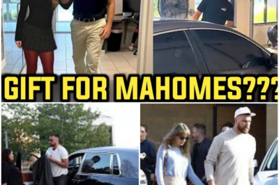 Taylor Swift and Travis Kelce Swap the Spotlight for the Shop: Inside Their Surprising New Joint Business Venture in Kansas City DT