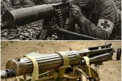 How a Dentist’s “Forbidden Trick” Killed 98 Japanese in 4 Hours and Saved His Brothers-in-Arms DT