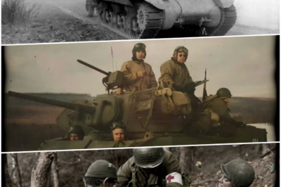 German mockery ended — when Patton shattered the ring around Bastogne DT