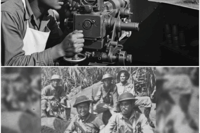 They Mocked His ‘Kitchen’ Apron — Until He Killed 100 Japanese in One Day DT