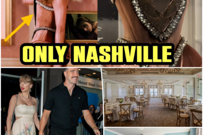 Taylor Swift Mania: Inside the Exclusive Nashville Exhibit, Massive Wedding Rumors, and the Final Countdown to “End of an Era” DT