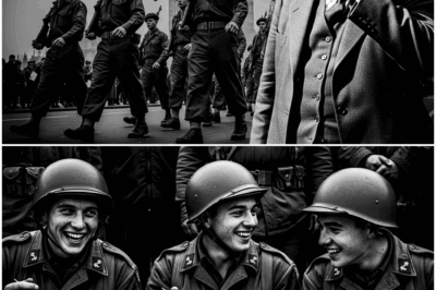 The Moment Churchill Knew He Won The War DT