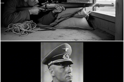 How One Farmer’s “Silo Sniper Nest” Killed 28 German Officers DT