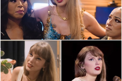 Taylor Swift’s $197 Million Miracle: The “Life-Changing” Backstage Betrayal of Corporate Greed That Left the Eras Tour Crew in Tears DT