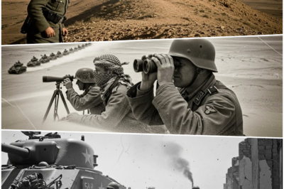 How American Artillery Became the One Weapon German Forces Truly Feared DT