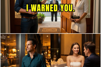 “I Warned My Wife: If You Bring Your Boss To Your Birthday…” DT