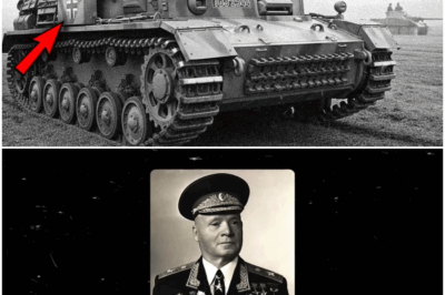 WEHRMACHT’S DEADLIEST TANK: Why Panzer IV Was Better Than The Tiger DT