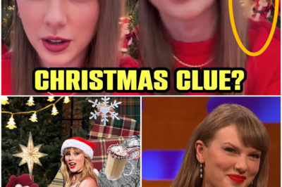 Taylor Swift’s Holiday Surprise: Is the “Opalite” Music Video Coming? Plus, Major Scoops on Her Disney+ Finale and Travis Kelce’s Role DT