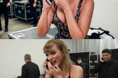 Taylor Swift’s Most Painful Song for Her Mom — Why She Still Can’t Sing It Without Tears Years Later BB