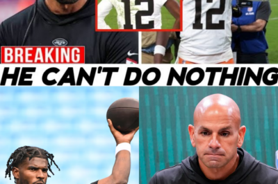 49ers’ Robert Saleh Sounds the Alarm: Why Shedeur Sanders is ‘Terrifying’ NFL Defenses BB