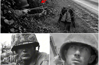 They Banned His “Rusted Shovel Tripwire” — Until It Destroyed a Scout Car DT