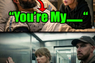 Jason Kelce Woke Up From Surgery and Told Taylor Swift Something That Made Travis Jealous BB