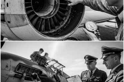 THE P-51’S SECRET: How Meredith Effect Radiator Design Reduced Cooling Drag To Near-Zero DT