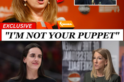 “I’m Done Settling”: Caitlin Clark Rejects $500K WNBA Offer, Exposing the League’s “Math That Doesn’t Add Up” BB