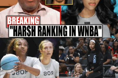 From “Stat-Padder” Accusations to Ghosting the Championship: Is the Angel Reese Hype Finally Crashing Down? BB