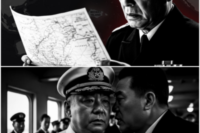 The Japanese Officer Who Predicted the Midway Disaster (And Was Ignored) DT