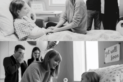 Silent for a Week, 9-Year-Old Breaks Her Silence When Taylor Swift Sings ‘Love Story’: ‘Again’ BB