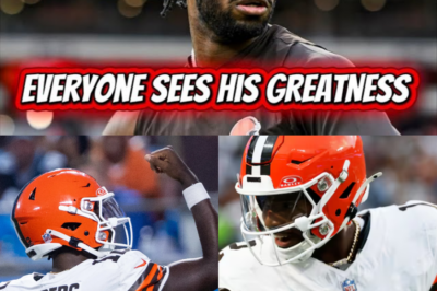 Kurt Warner & NFL World Stunned: Shedeur Sanders “Stands Alone” Despite “Sabotage” in Cleveland BB
