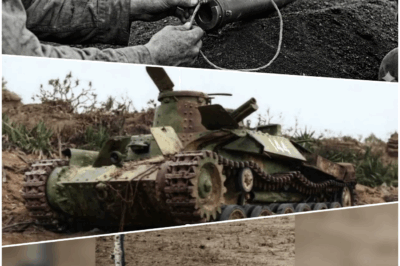 How a US Sniper’s ‘Wire Trick’ Silenced 16 Japanese Bunkers in 30 Minutes on Iwo Jima DT